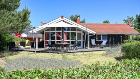 Strandblick - Dorf 1 Ferienhaus 11, Lübeck